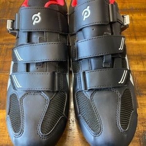 Peloton Bike Shoes Size 13
